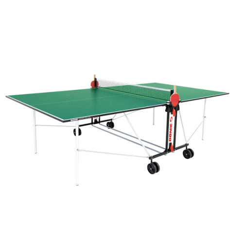 Купить Теннисный стол  Donic Outdoor Fun зеленый в Киеве - фото №1
